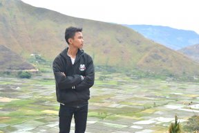 Erwin Faisal