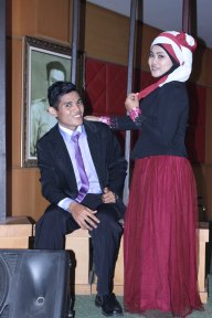 yogie faranda