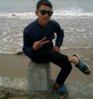 ahmad naf'an