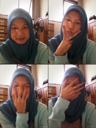 Laila Izzati