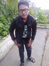 Edy George Mec. 12