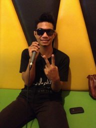dony may lukman