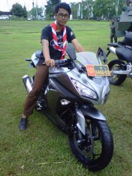 wahyu karisma D