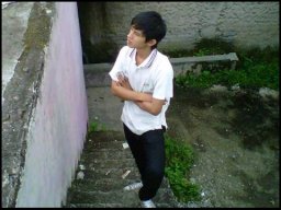 ilwan m
