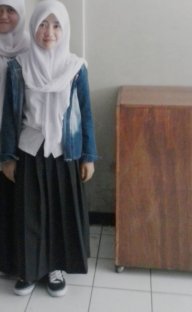 Fauziah