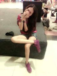 rika agustin