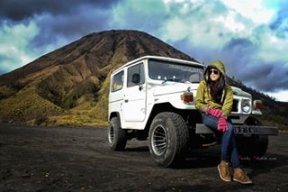 ANITA SANTOSO