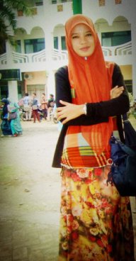 jamilatus zahro