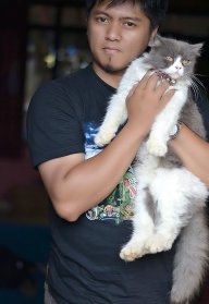 Ivan Rinjani