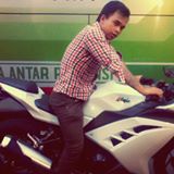 risman ahmad