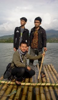 Erin Gunawan