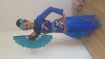 Grisle Angel