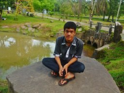 Agung prasetia