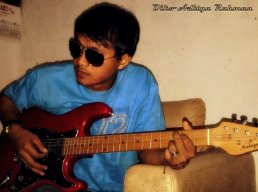 diko aditya rahman