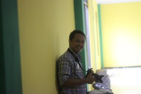 Zaenal Arifin