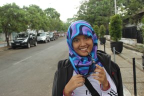 nurliana