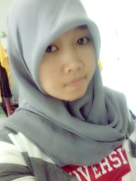 ismi siregar