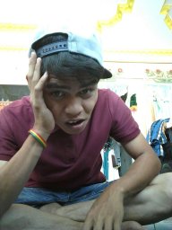 jimi ramadhan