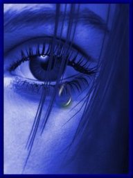 bluetears