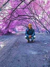 Rizky Ahmad F