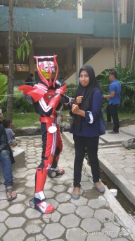 Ridha Danar