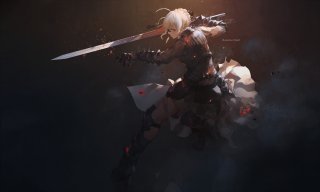 Despair