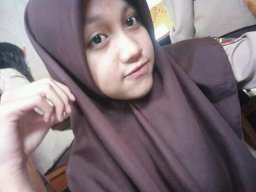 Geani putri