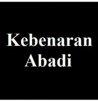 Kebenaran Abadi