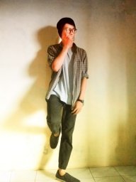 Leonard Saputra