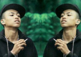 Dicky prasetyo01