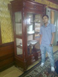 Muhammad Aris