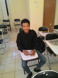 Ikbal ricardo