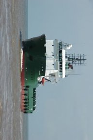 TOPAN PELAUT
