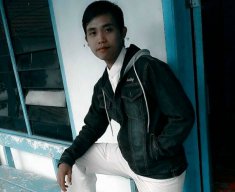 hancker ramadhani