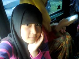 Athiyah Afifah