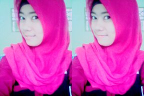 iin indahGC