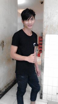 Bram fernandian