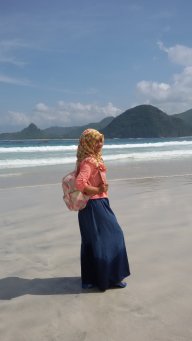 Yusindah
