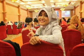 Nurhamidah