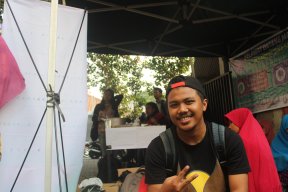 Yajid Hakiki
