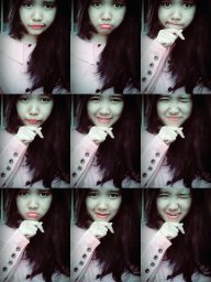 puttry anjally