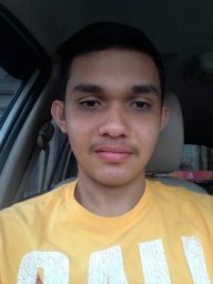 Reza Nazarsyah