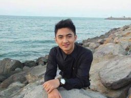 axcel pangalila