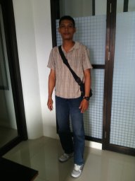 PUTRA PARIGI