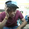 jimi ramadhan