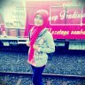 riska wulandari