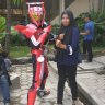 Ridha Danar