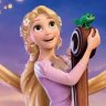 rapunzel