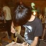 Erick Tiar