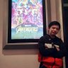 Martin Ramadhan